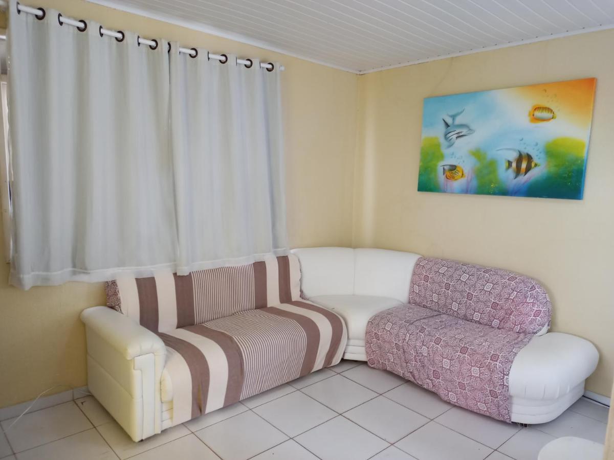 Casa Na Ilha Da Croa/Barra De Santo Antonio Villa Bagian luar foto