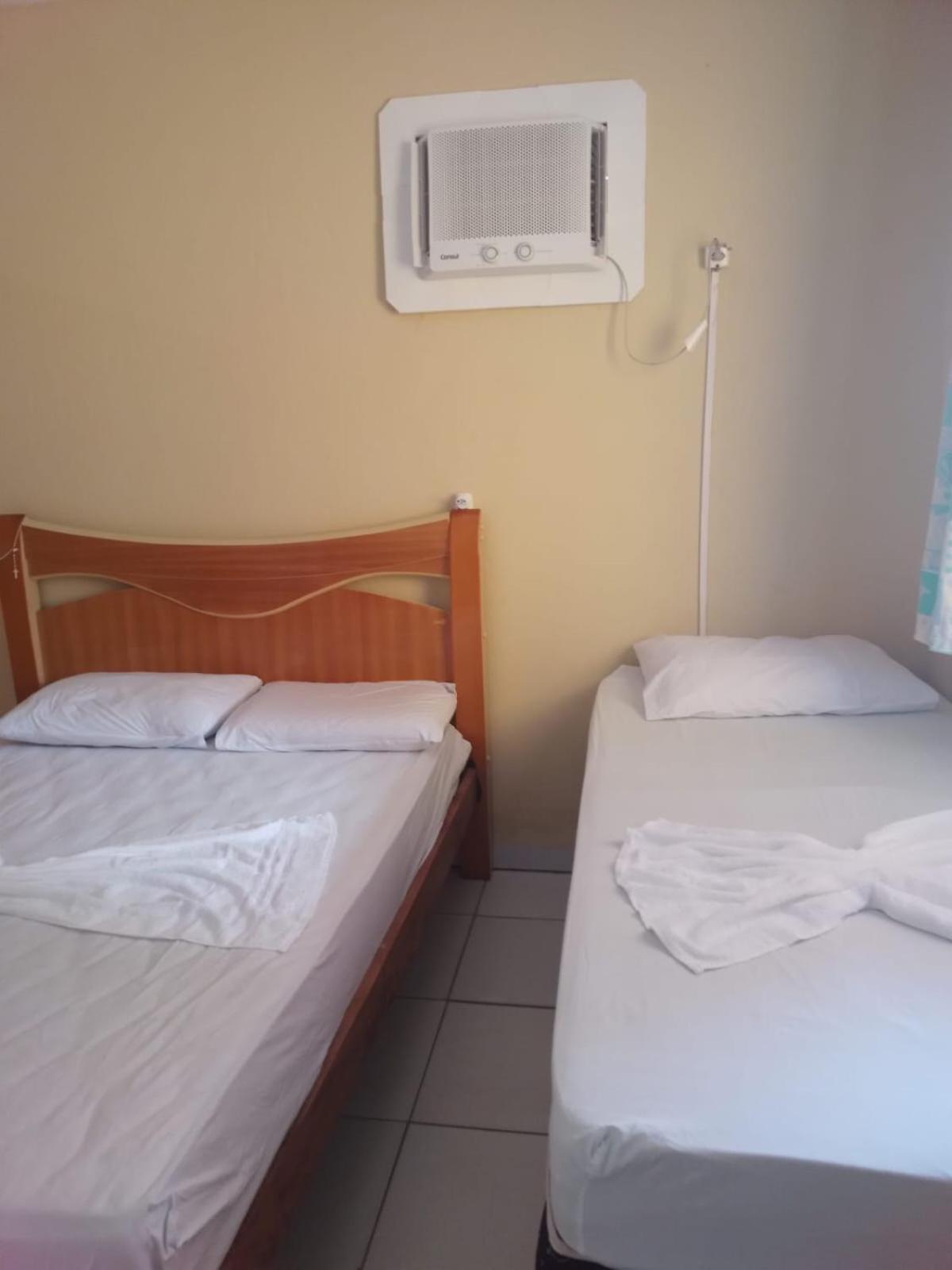 Casa Na Ilha Da Croa/Barra De Santo Antonio Villa Bagian luar foto